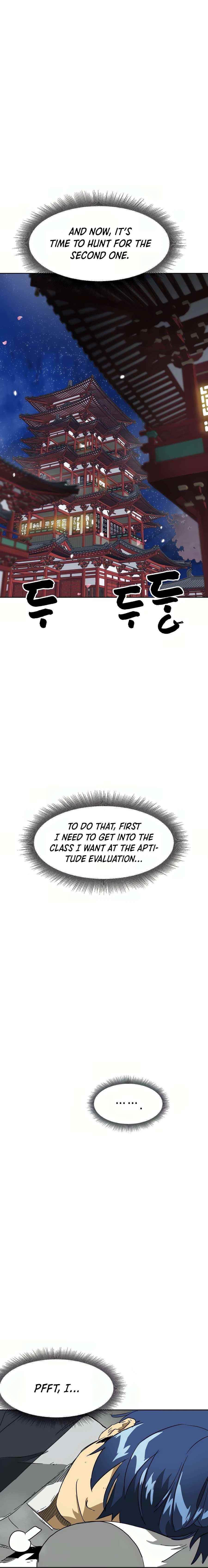 Infinite Level Up in Murim Chapter 80 - Page 20