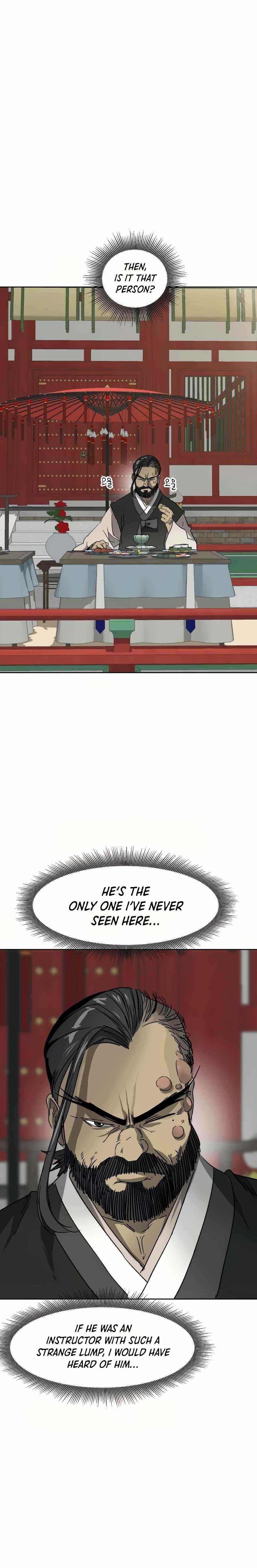 Infinite Level Up in Murim Chapter 85 - Page 27