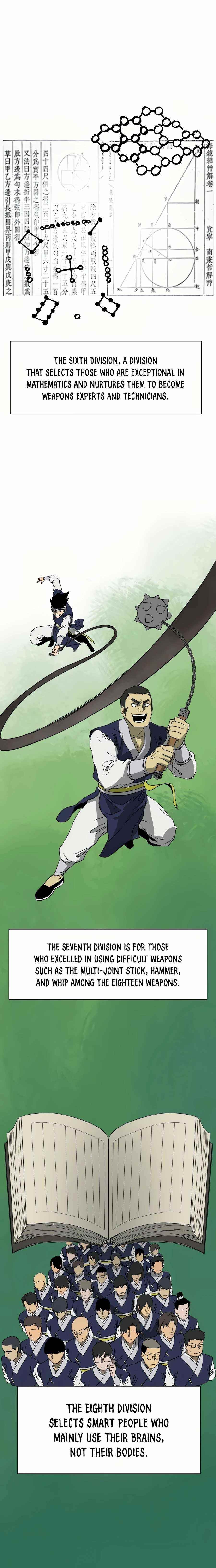 Infinite Level Up in Murim Chapter 85 - Page 9