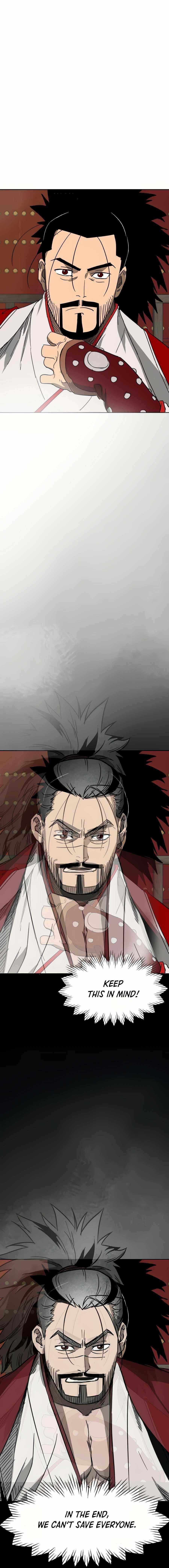 Infinite Level Up in Murim Chapter 86 - Page 12