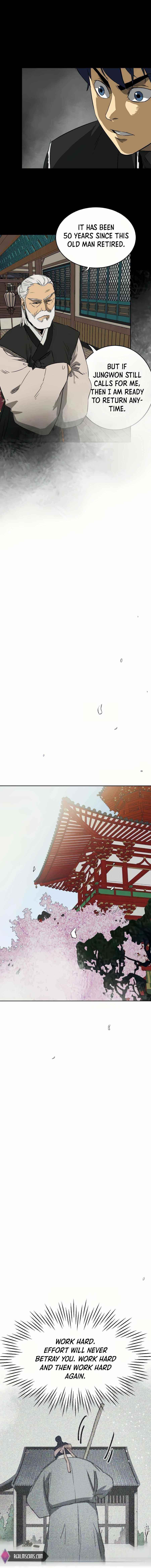 Infinite Level Up in Murim Chapter 86 - Page 16