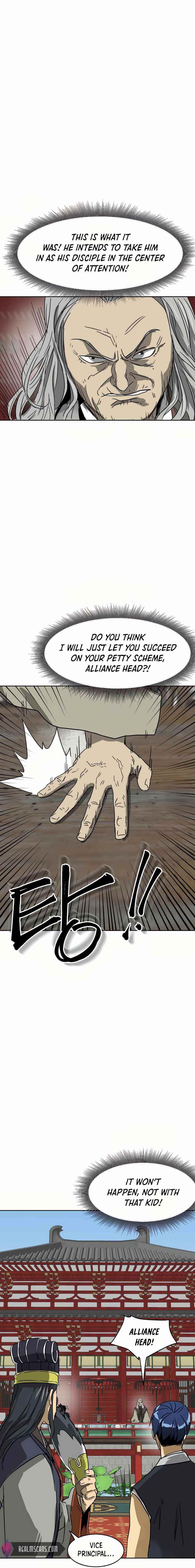 Infinite Level Up in Murim Chapter 87 - Page 20