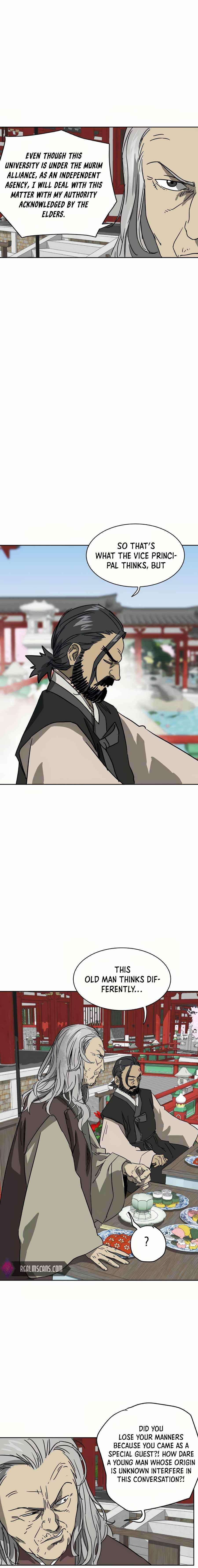 Infinite Level Up in Murim Chapter 87 - Page 23