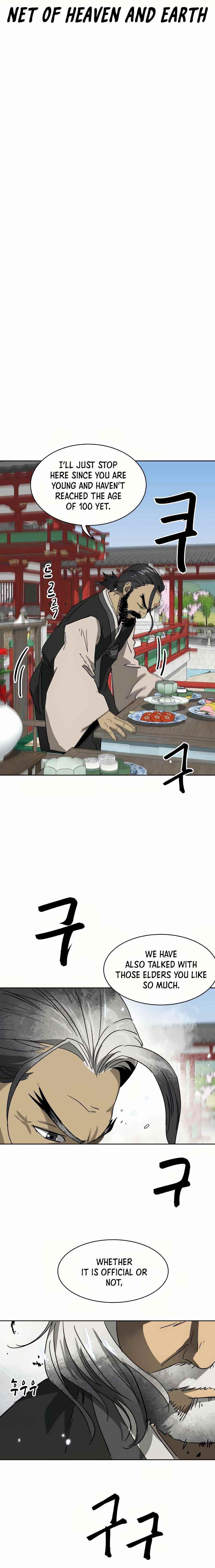 Infinite Level Up in Murim Chapter 87 - Page 27