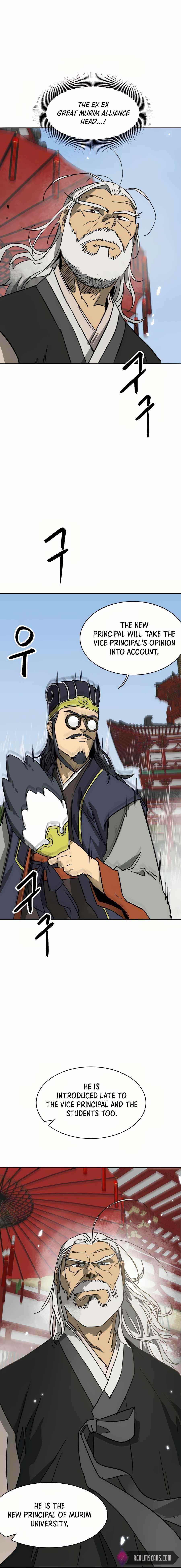 Infinite Level Up in Murim Chapter 87 - Page 29