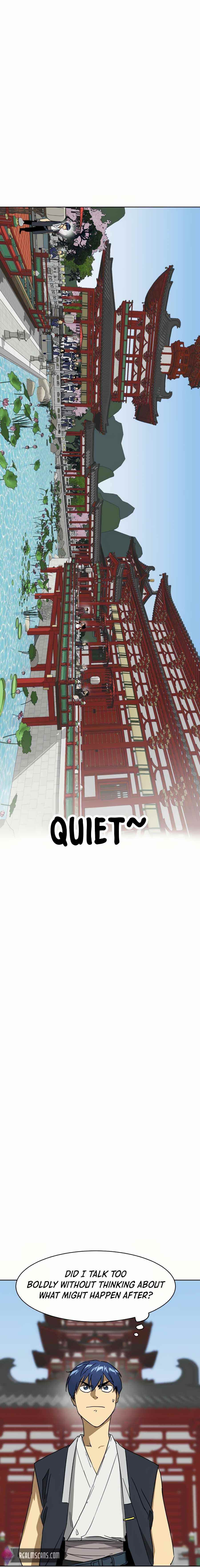 Infinite Level Up in Murim Chapter 87 - Page 3