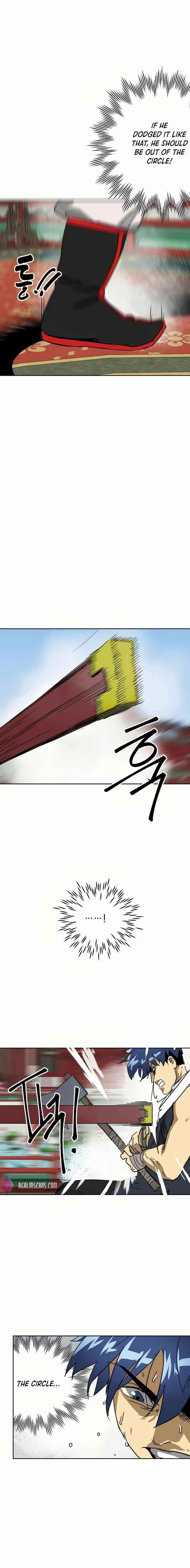 Infinite Level Up in Murim Chapter 89 - Page 21