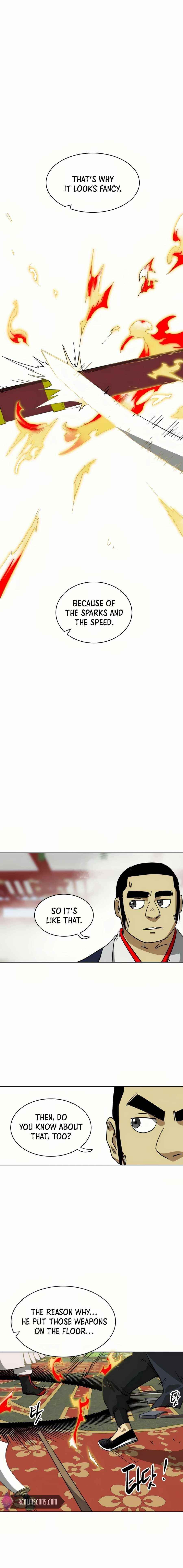 Infinite Level Up in Murim Chapter 90 - Page 10