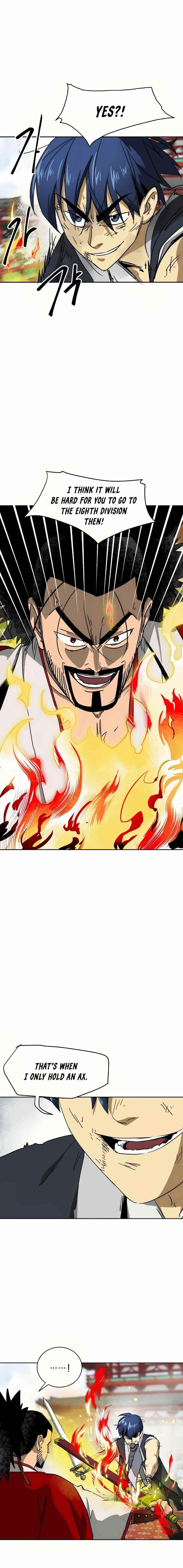 Infinite Level Up in Murim Chapter 90 - Page 20