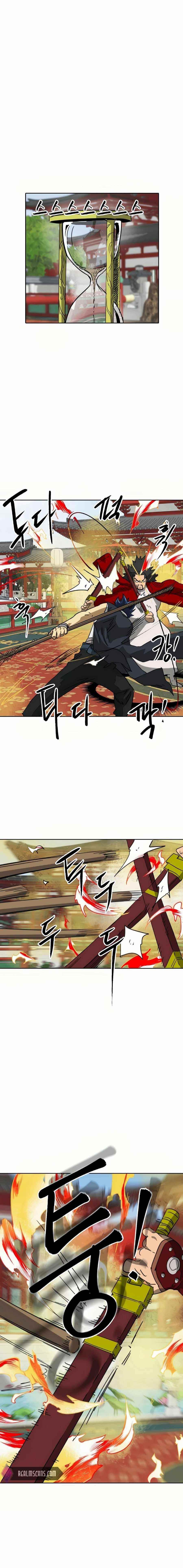 Infinite Level Up in Murim Chapter 90 - Page 23