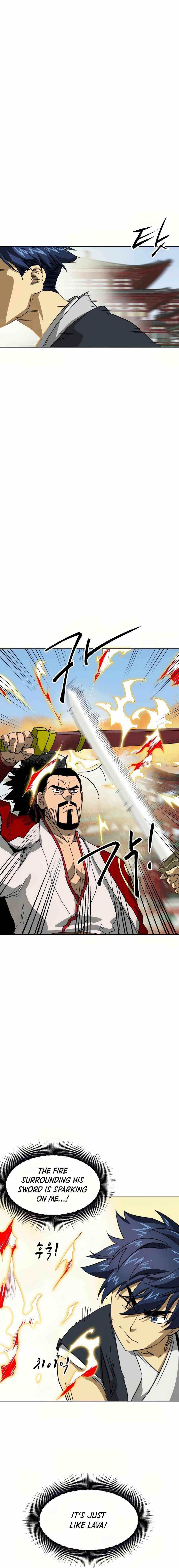 Infinite Level Up in Murim Chapter 90 - Page 3