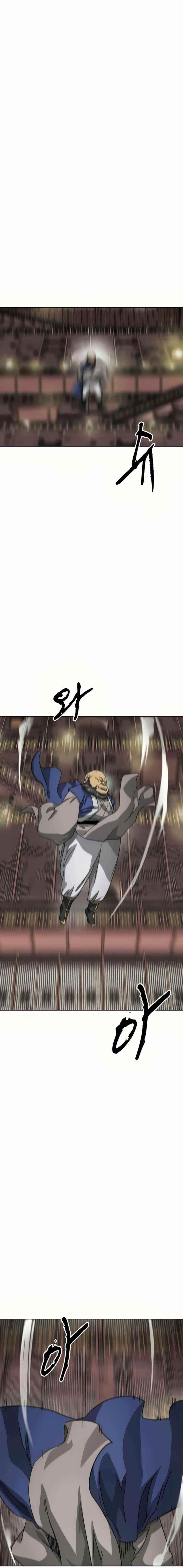 Infinite Level Up in Murim Chapter 94 - Page 7