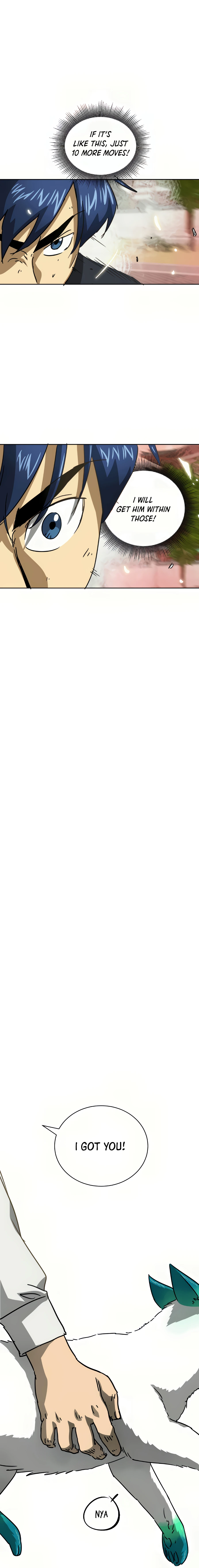 Infinite Level Up in Murim Chapter 97 - Page 22