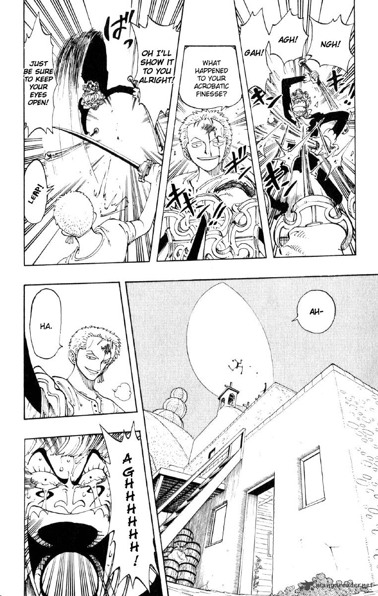 One Piece Chapter 109 - Page 14