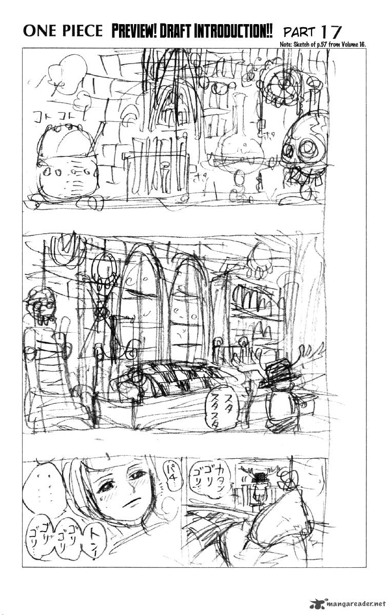 One Piece Chapter 133 - Page 23