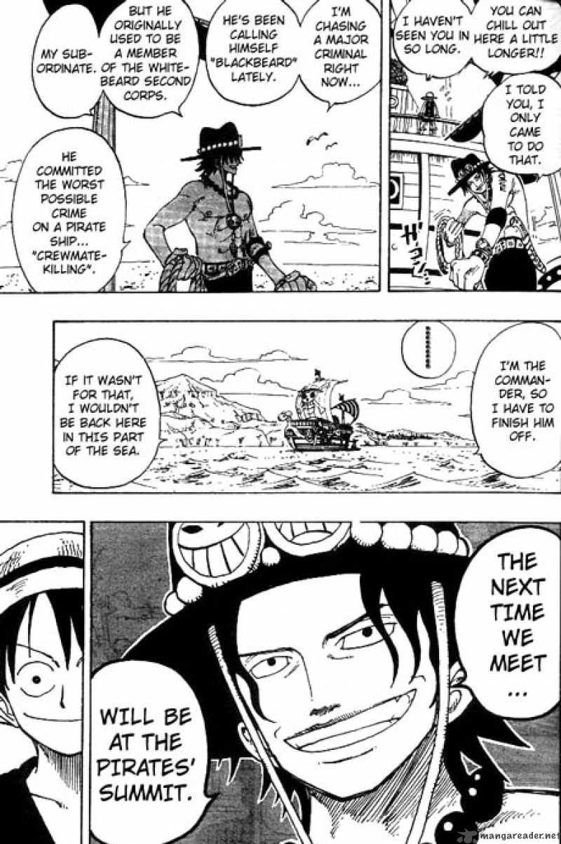 One Piece Chapter 159 - Page 15