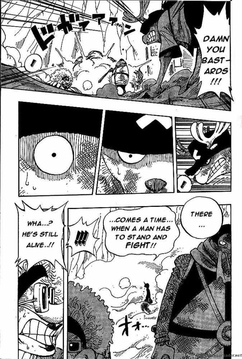 One Piece Chapter 186 - Page 10