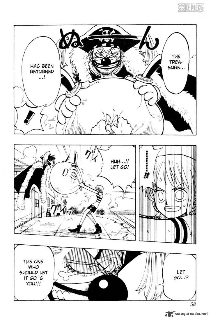 One Piece Chapter 20 - Page 12