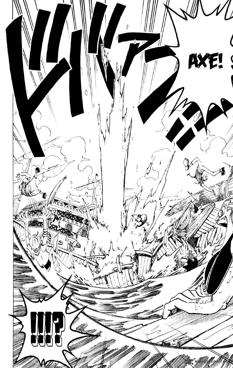 One Piece Chapter 59 - Page 10