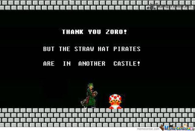 One Piece Chapter 708 - Page 18