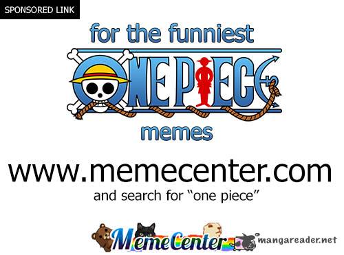 One Piece Chapter 738 - Page 20