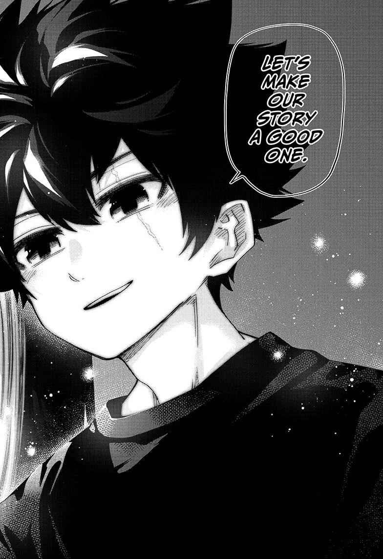 Mission: Yozakura Family Chapter 115 - Page 16