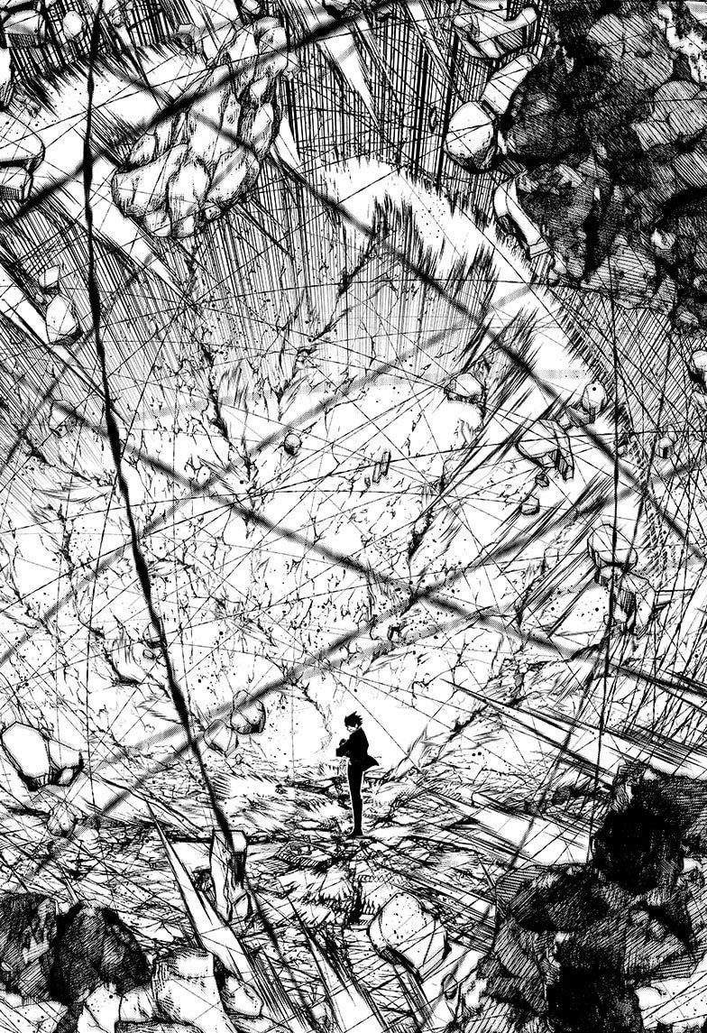 Mission: Yozakura Family Chapter 121 - Page 2