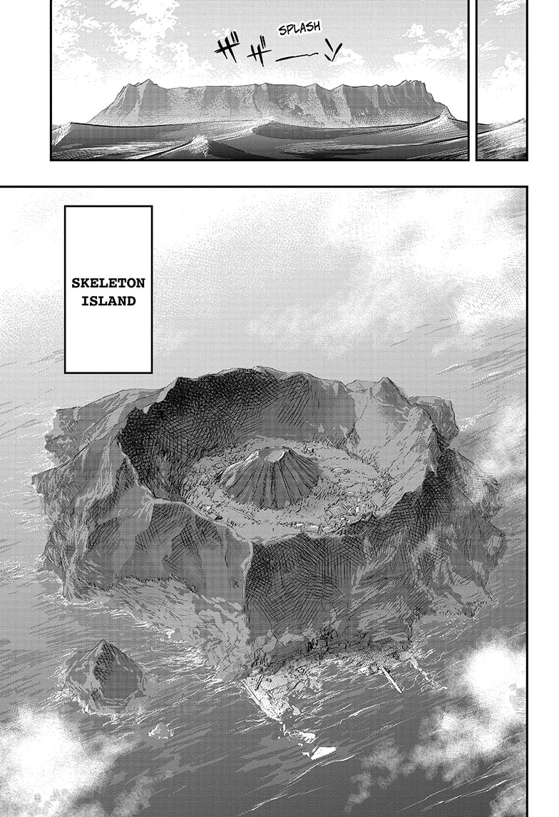 Mission: Yozakura Family Chapter 65 - Page 13