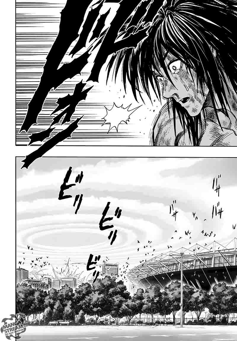 One Punch Man Chapter 123 - Page 30