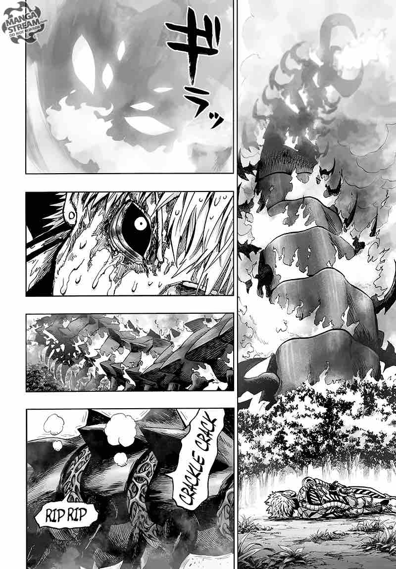 One Punch Man Chapter 132 - Page 106