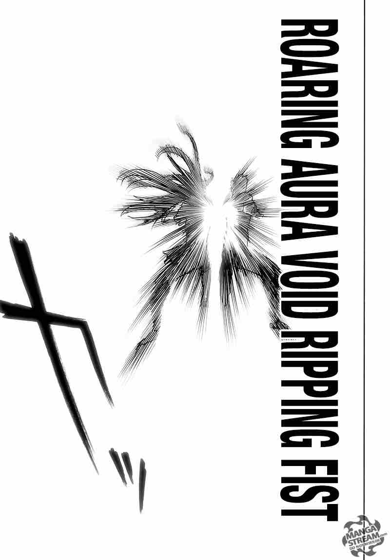 One Punch Man Chapter 132 - Page 69