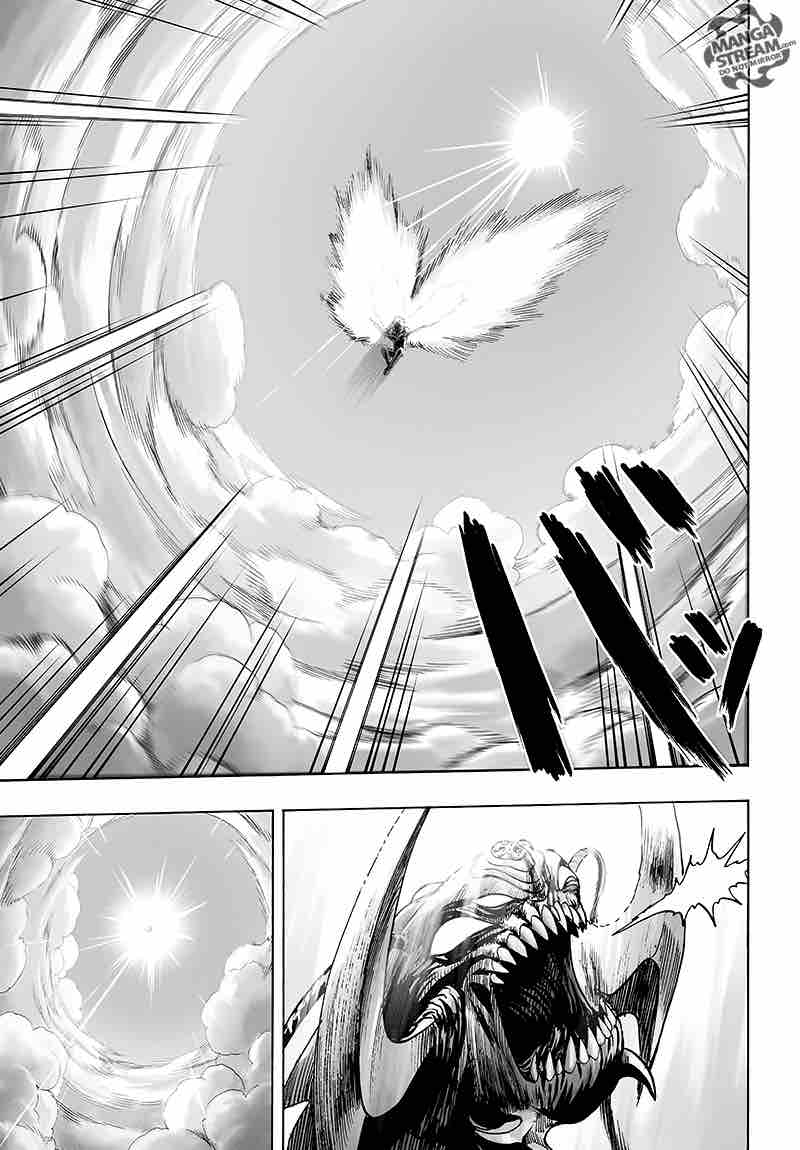 One Punch Man Chapter 132 - Page 90