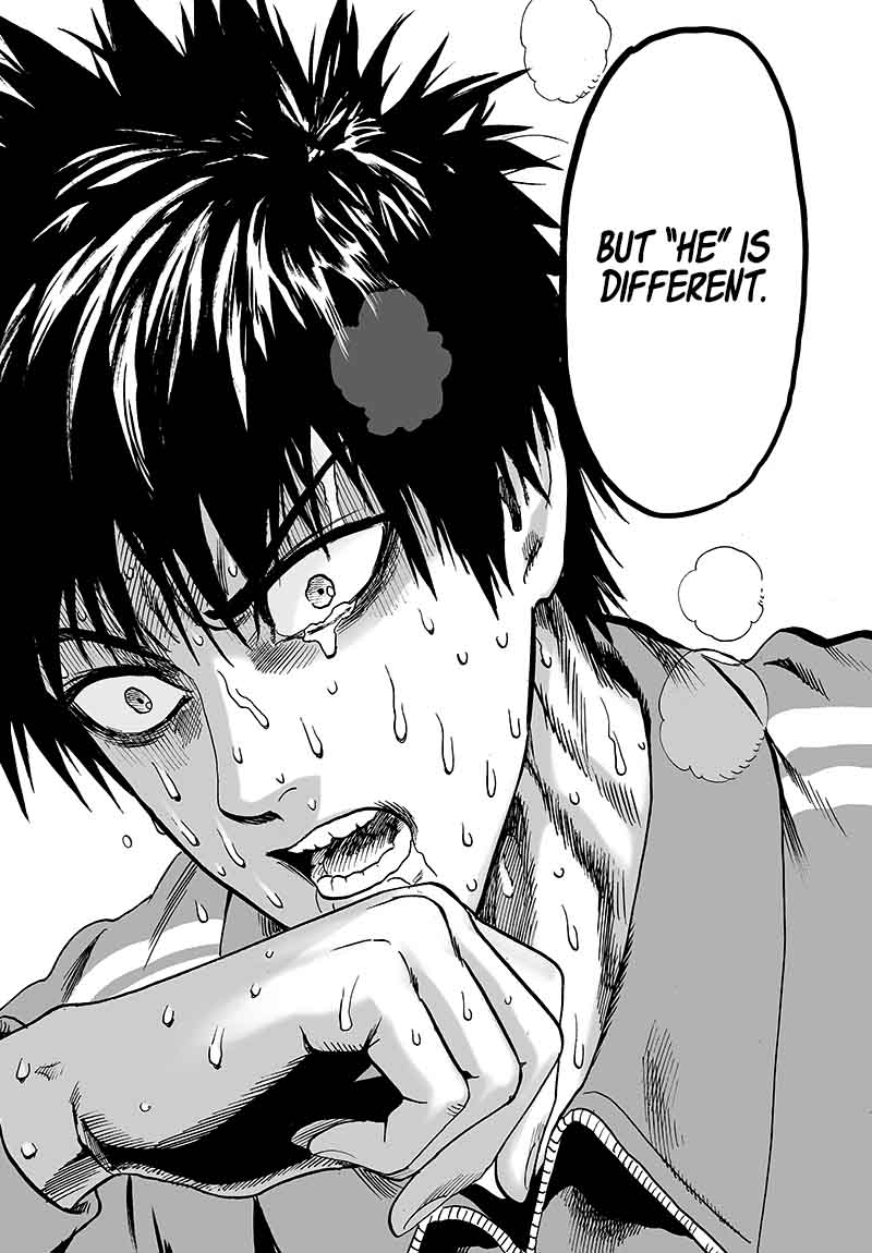 One Punch Man Chapter 136 - Page 46