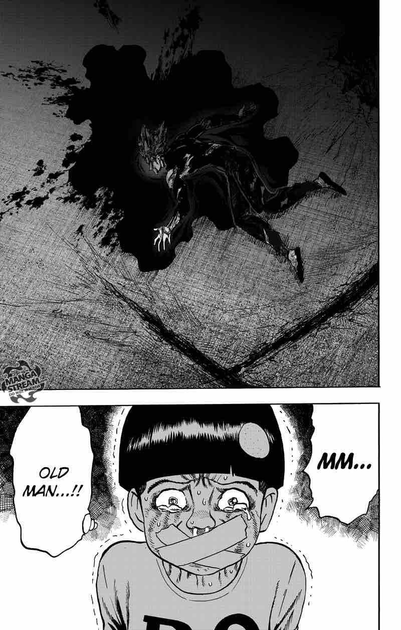 One Punch Man Chapter 137 - Page 29