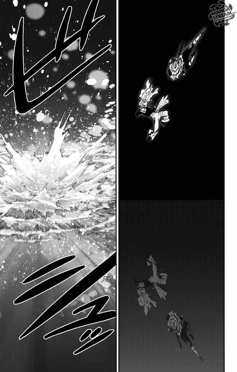 One Punch Man Chapter 137 - Page 41