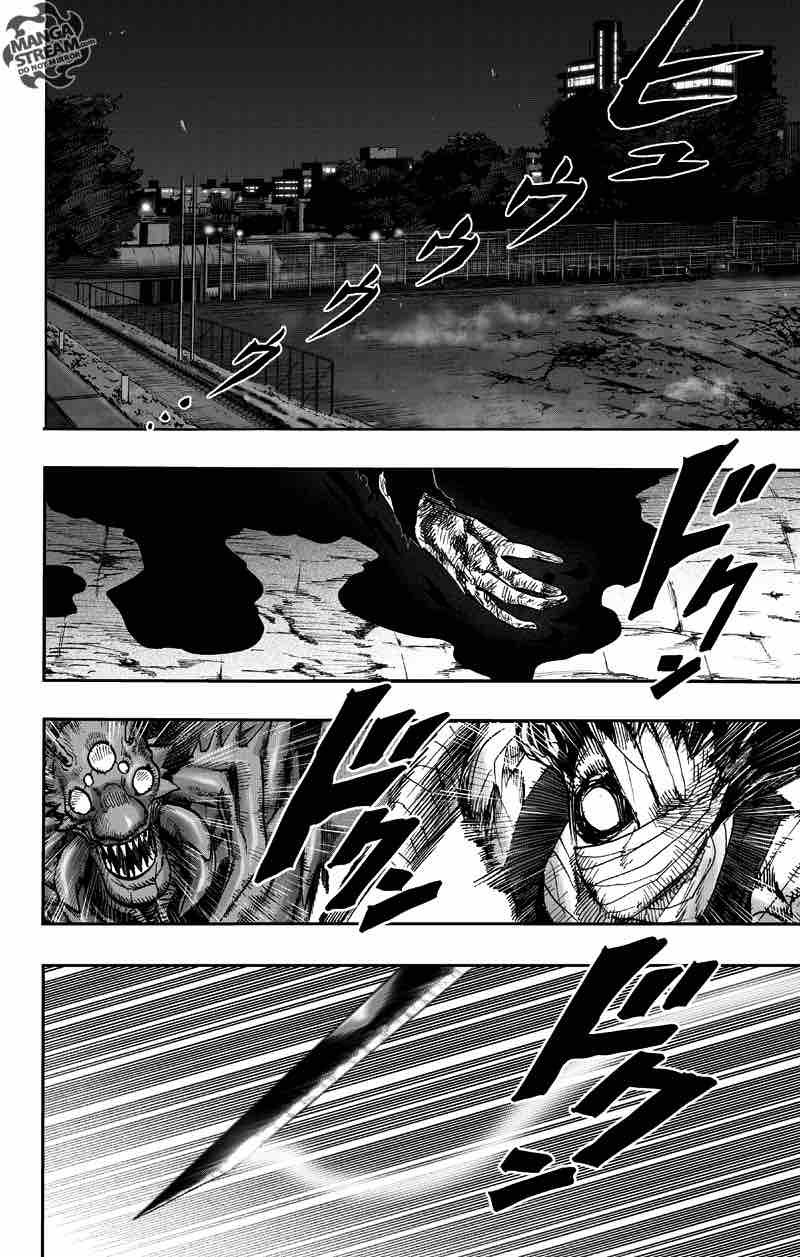 One Punch Man Chapter 137 - Page 70