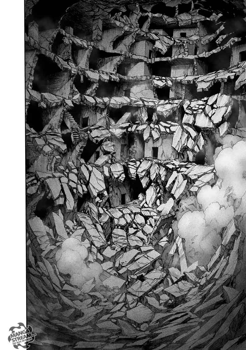 One Punch Man Chapter 139 - Page 39