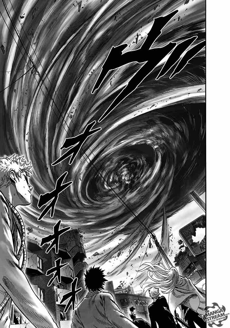 One Punch Man Chapter 142 - Page 35