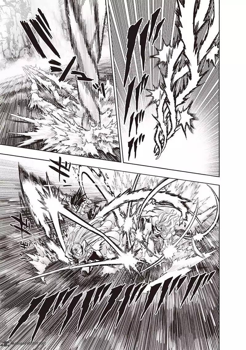 One Punch Man Chapter 143 - Page 41
