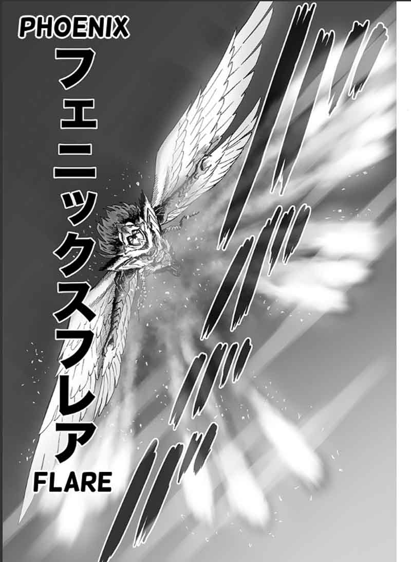 One Punch Man Chapter 147 - Page 9