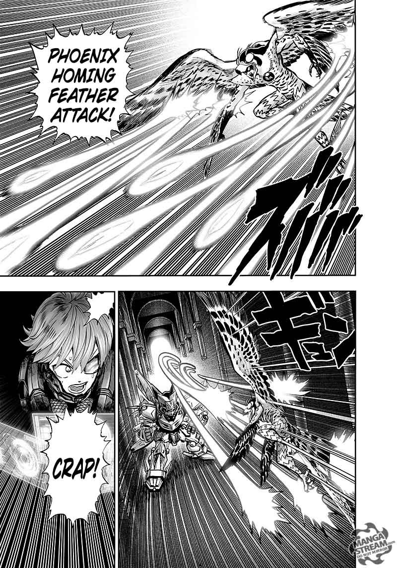 One Punch Man Chapter 149 - Page 18