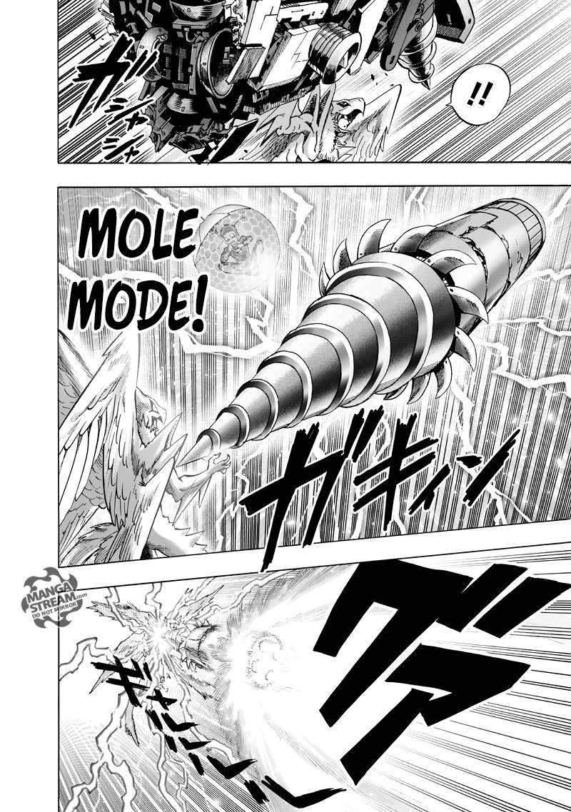 One Punch Man Chapter 150 - Page 26