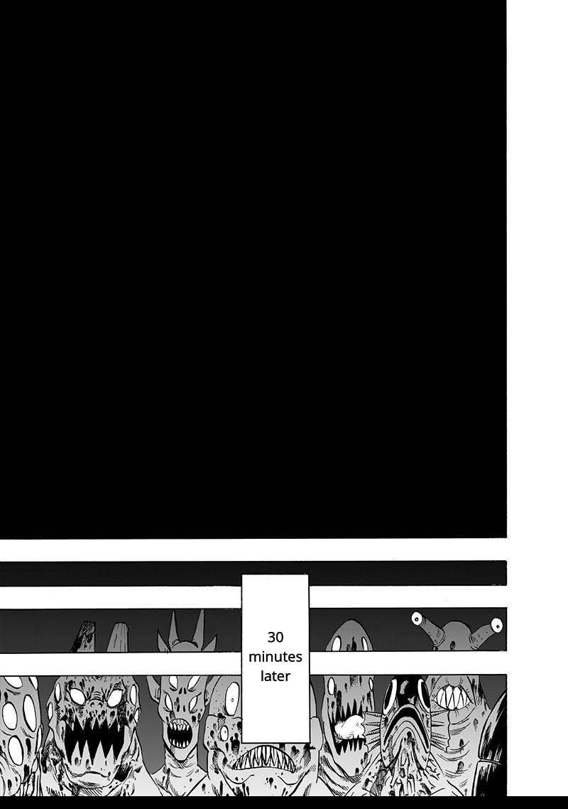 One Punch Man Chapter 152 - Page 39