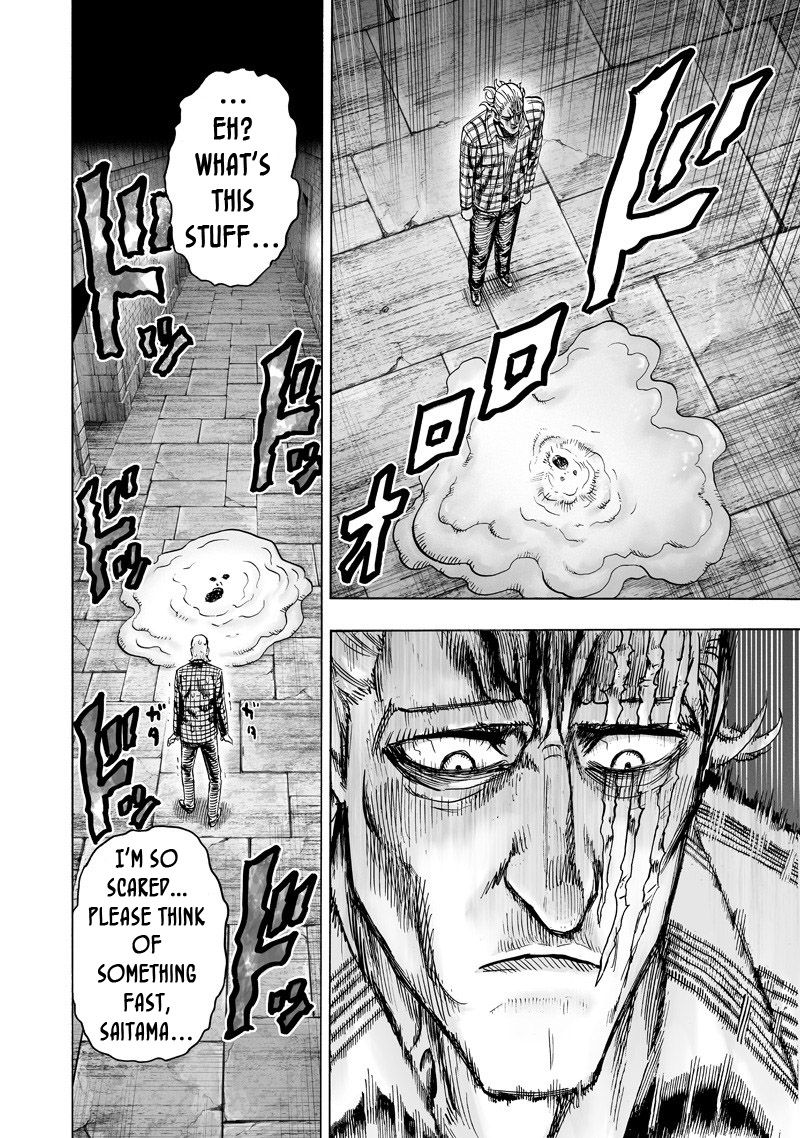 One Punch Man Chapter 160 - Page 18