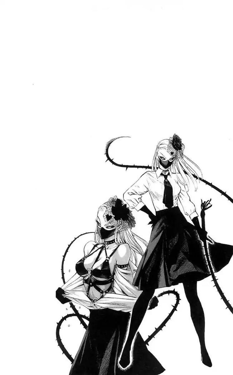 One Punch Man Chapter 175 - Page 8