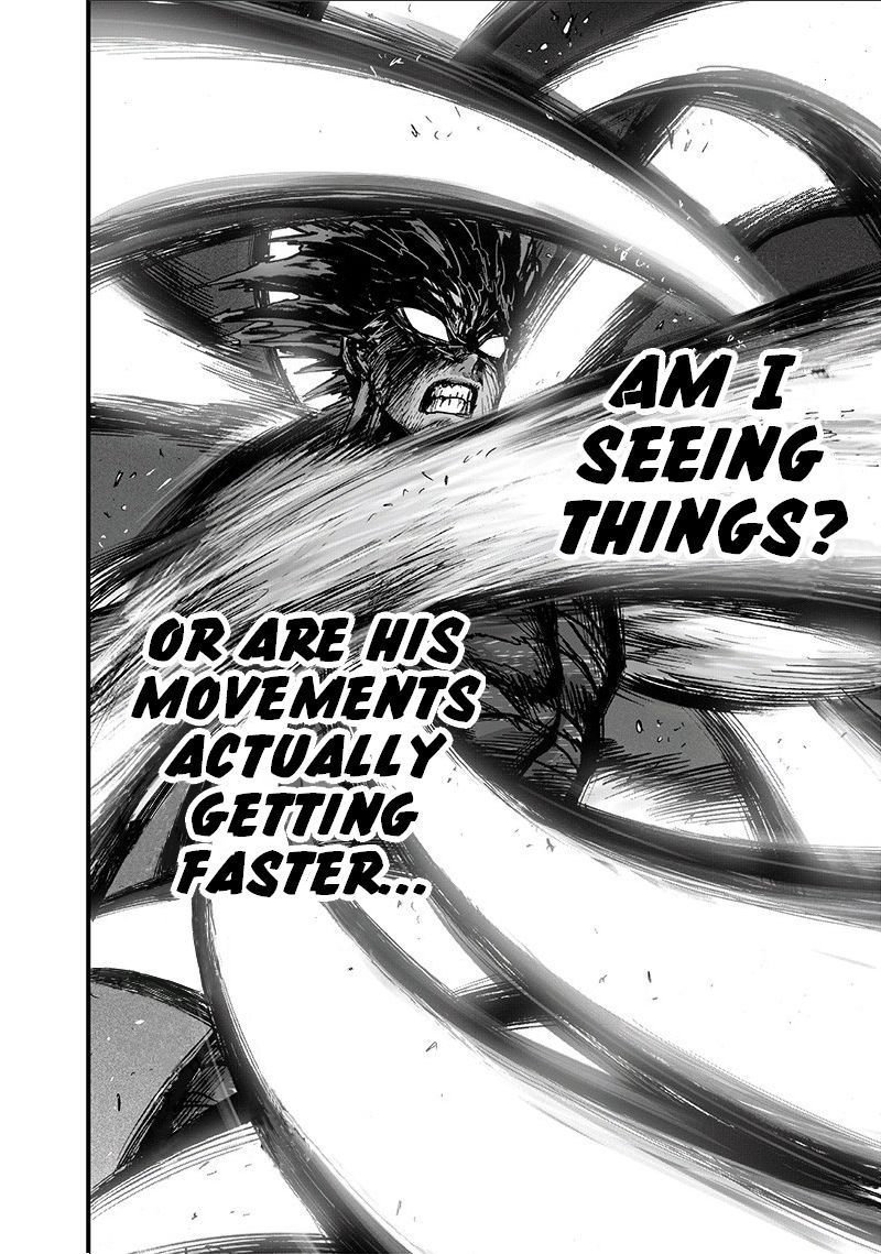 One Punch Man Chapter 180 - Page 28