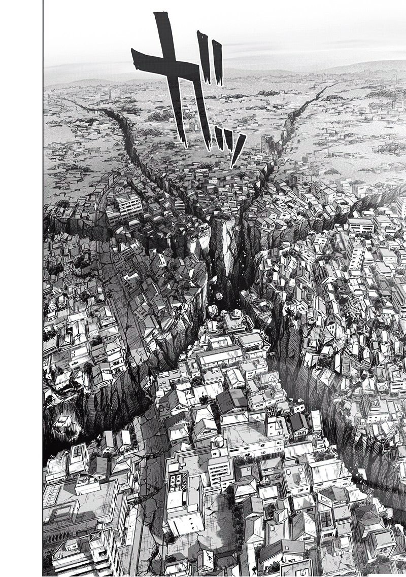 One Punch Man Chapter 183 - Page 11