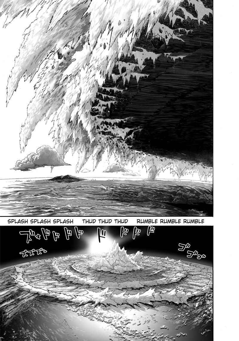 One Punch Man Chapter 185 - Page 10
