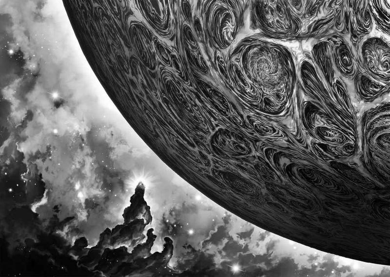 One Punch Man Chapter 185 - Page 15