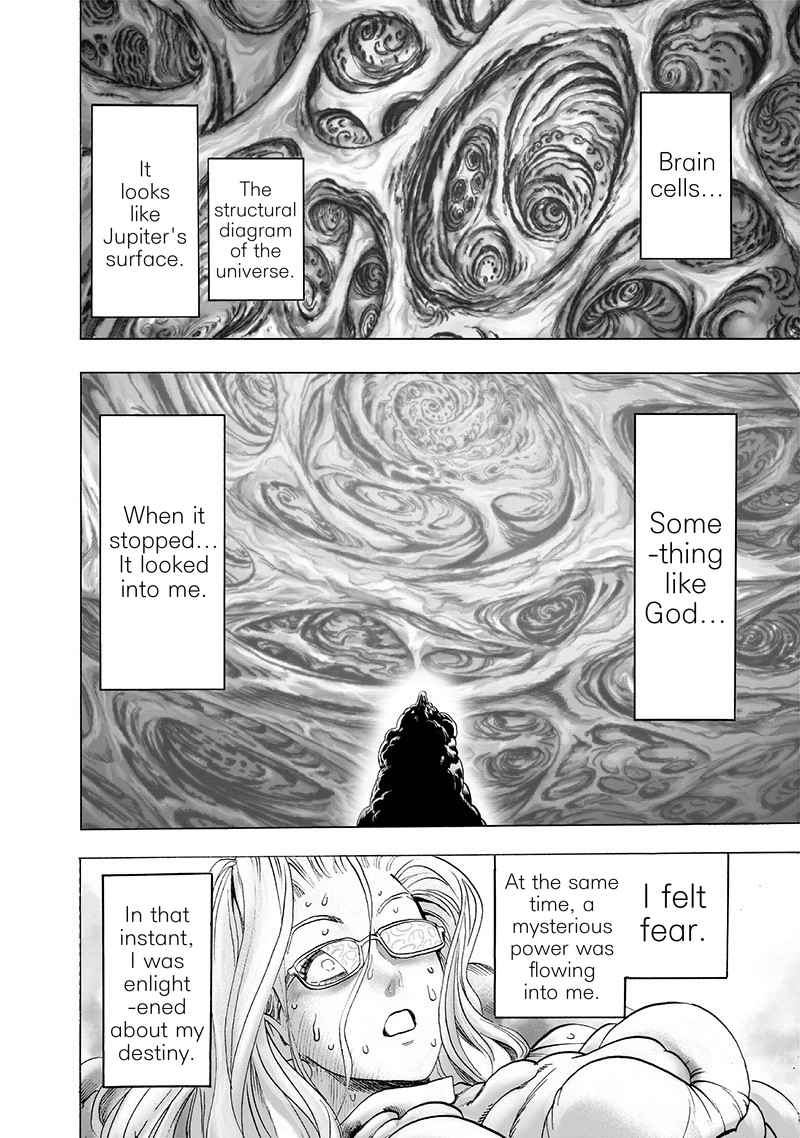 One Punch Man Chapter 185 - Page 16